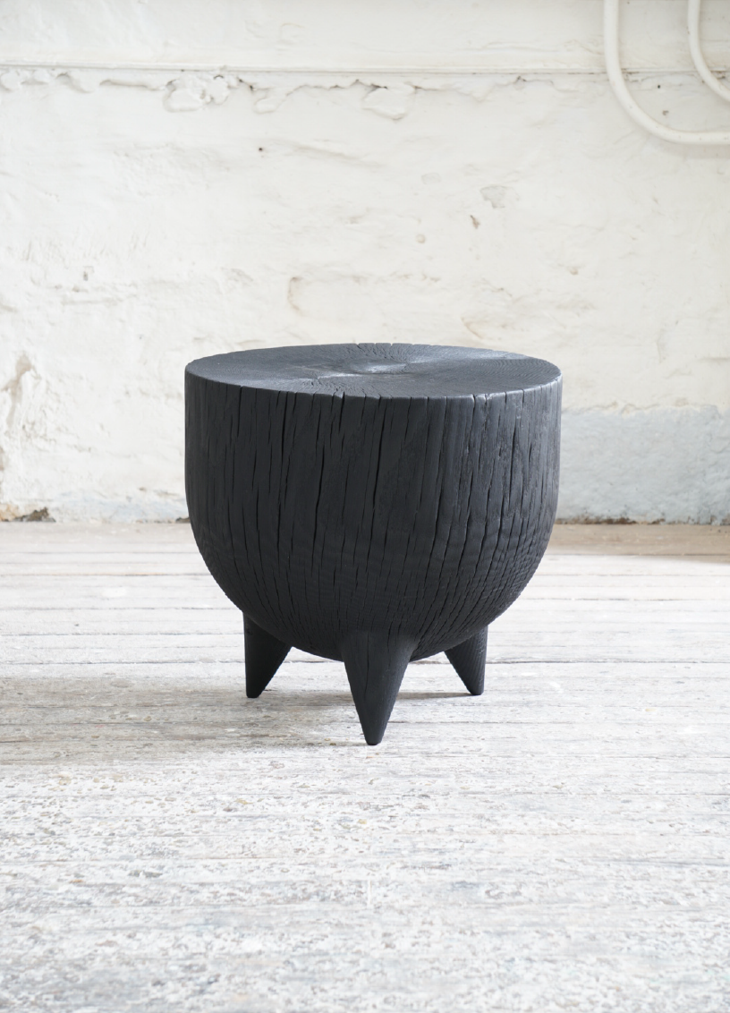 Kieran Kinsella – Kettle Wood